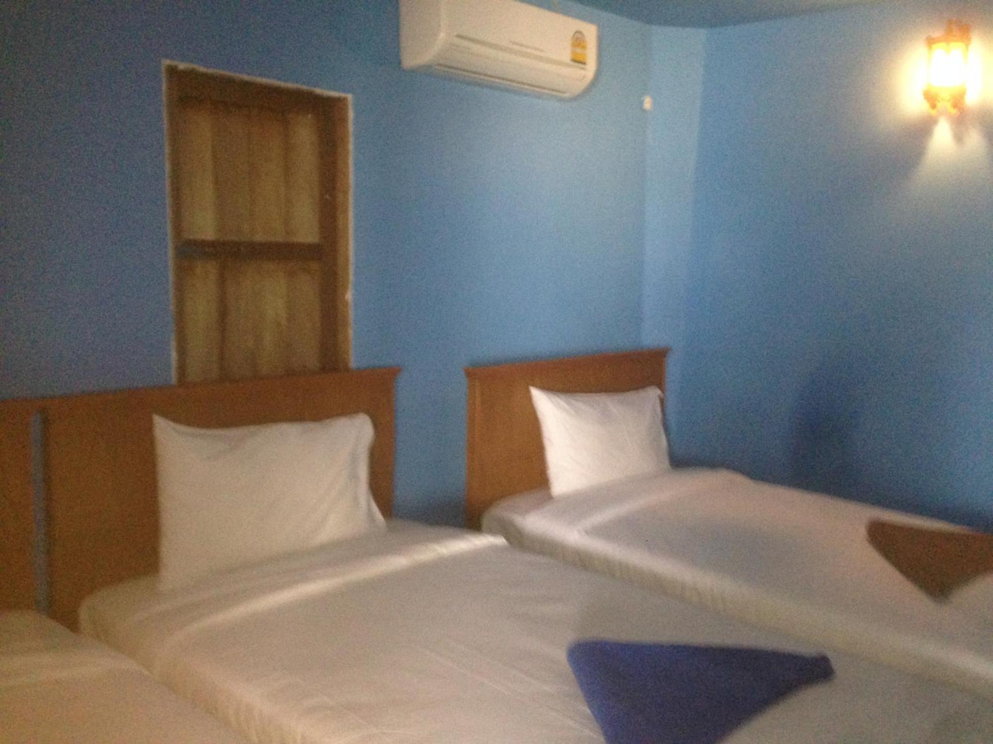 The Lazy Bar Guest House Ao Nang Exterior photo