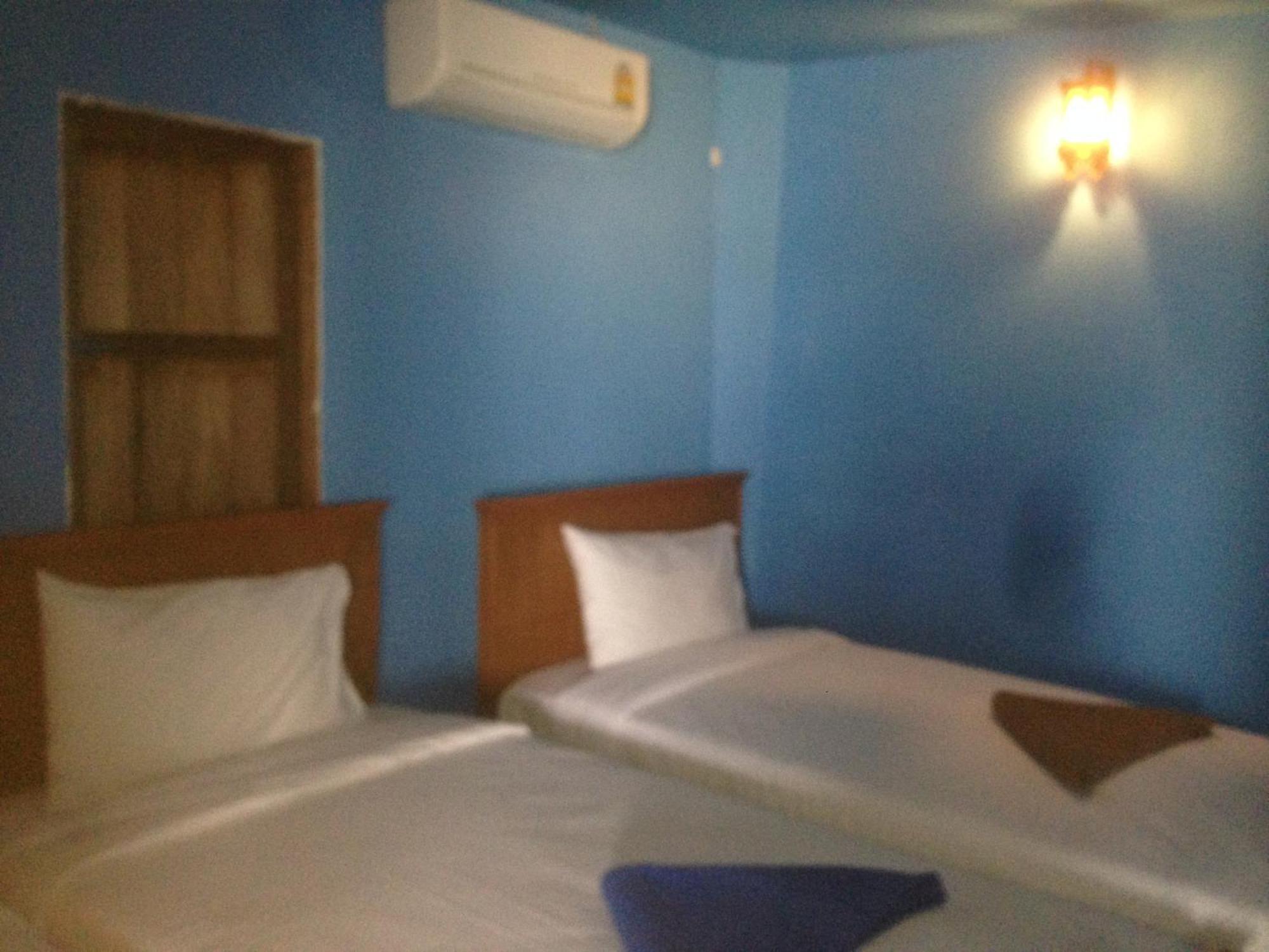 The Lazy Bar Guest House Ao Nang Exterior photo